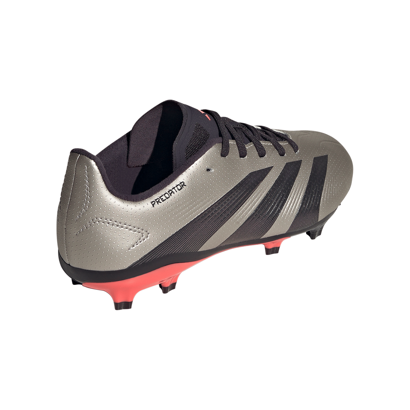 adidas Predator League FG Grau