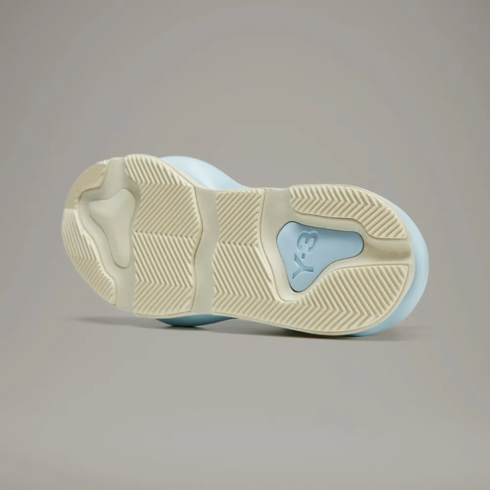 Y-3 Kaiwa IG4058 / weiss