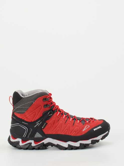 Schnürstiefelette-27515540003 Meindl