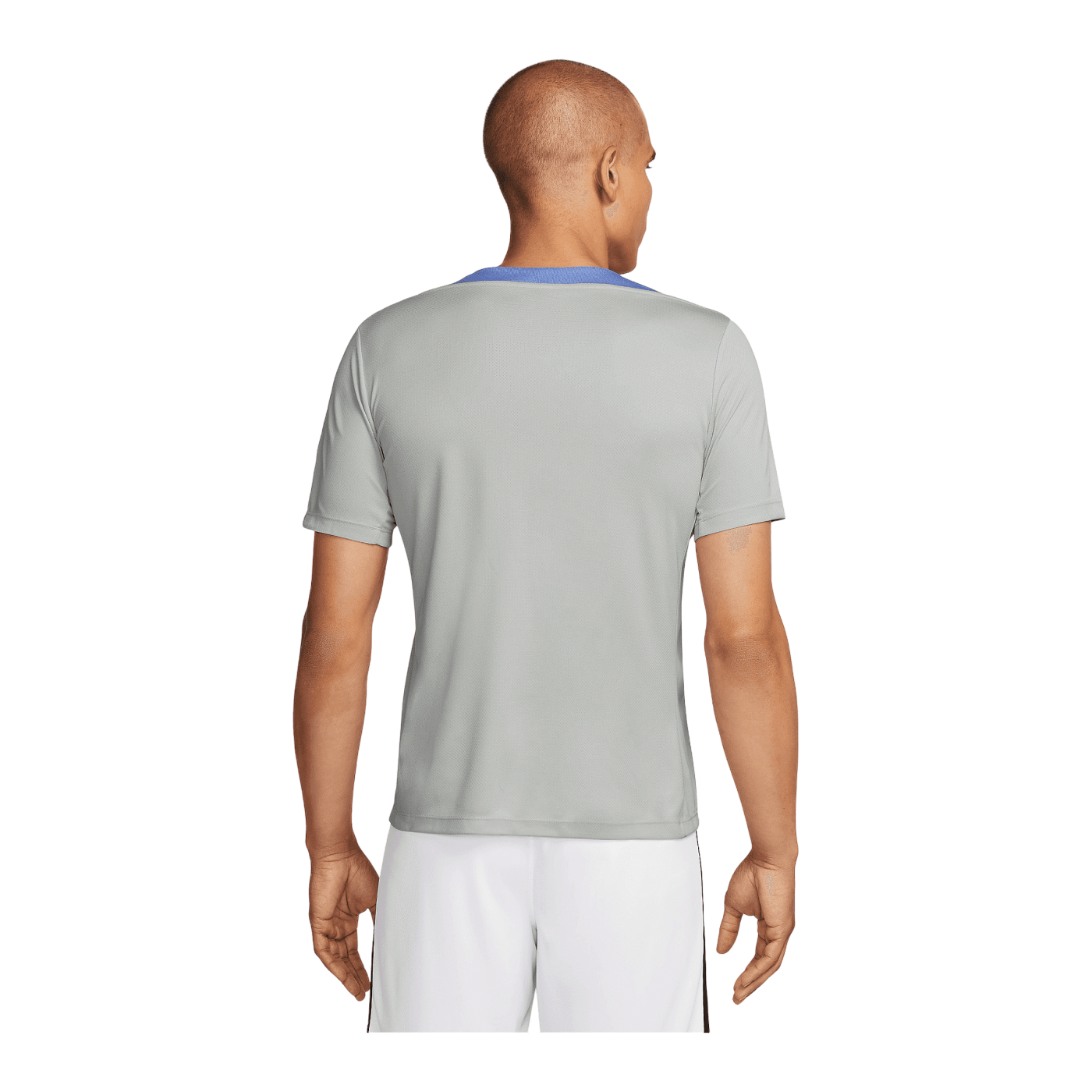 Nike Tottenham Hotspur Trainingsshirt Grau F098