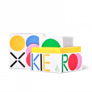 Rookie Original (Multilingual)