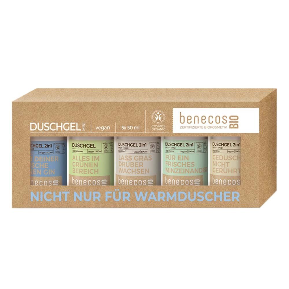 Benecos Pflege-Geschenkset