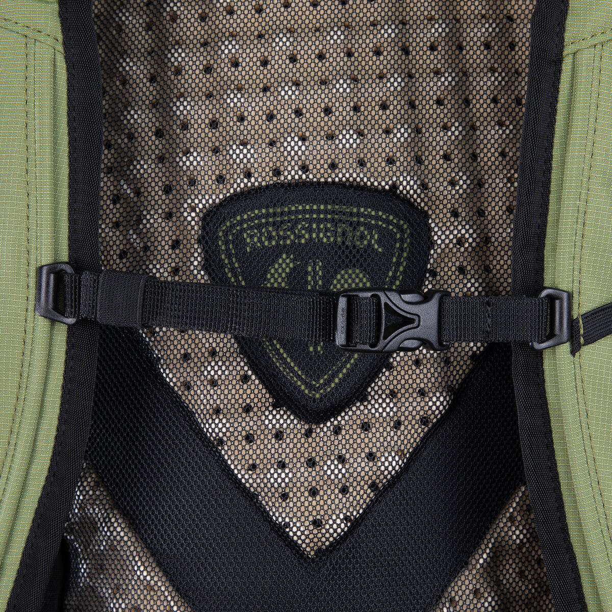 Unisex Tasche Escaper Bike 12L