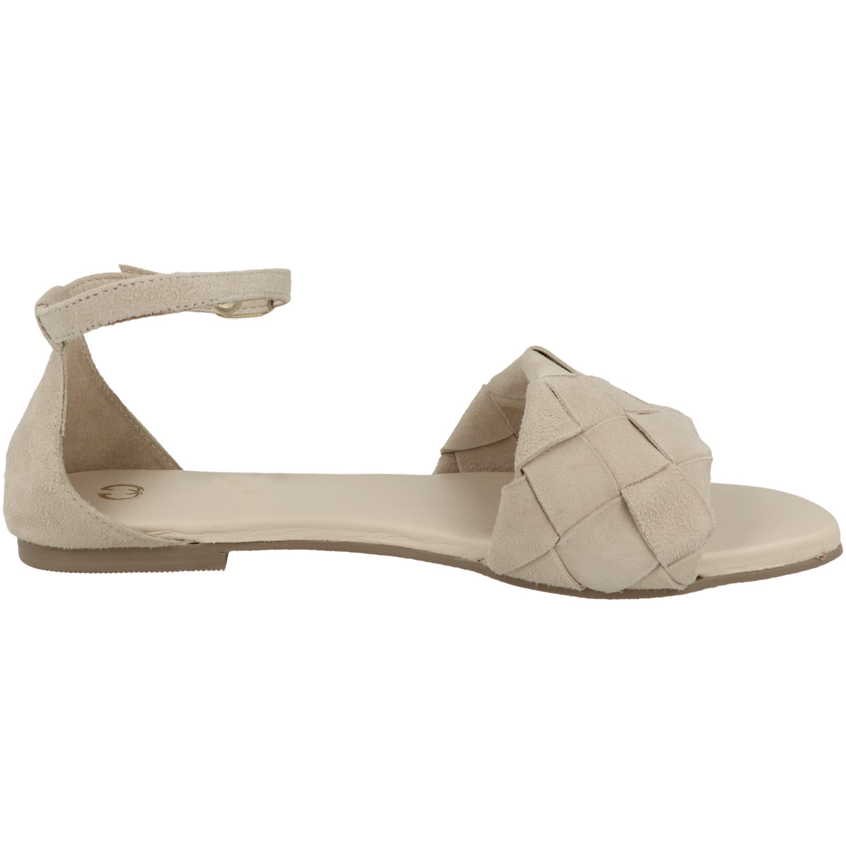 Gerry Weber Arona 06 Sandale creme