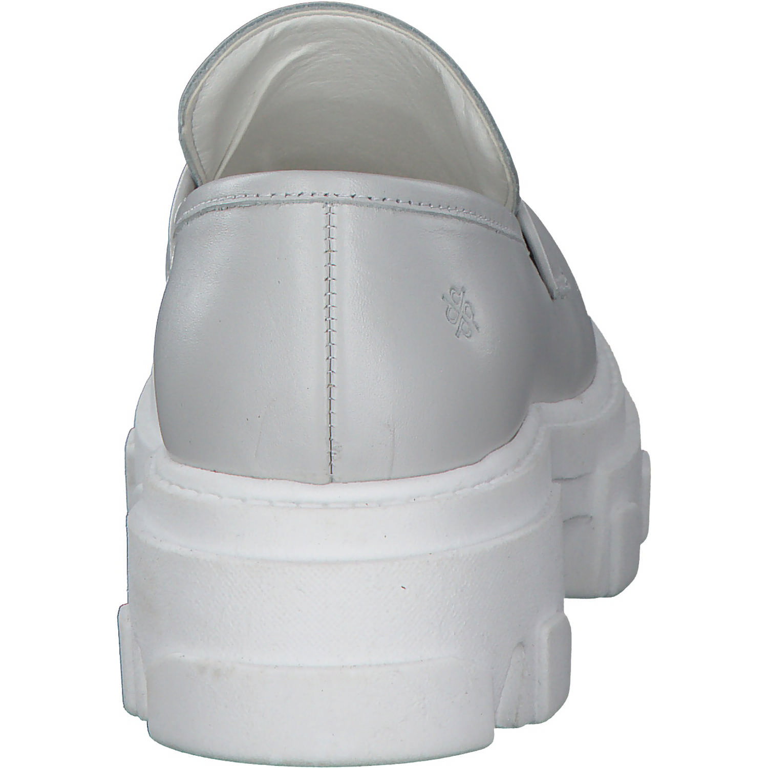 The Original The Maria TH10190, Ballerinas & Slipper, Damen, white