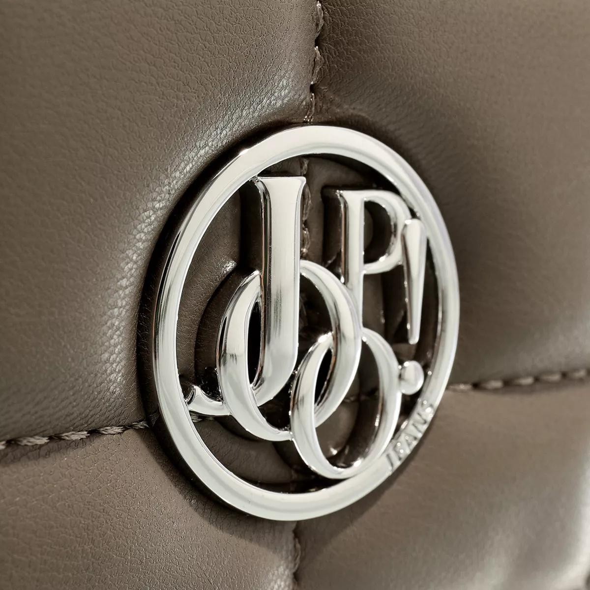 JOOP! Handtaschen taupe luzi shoulderbag xshf