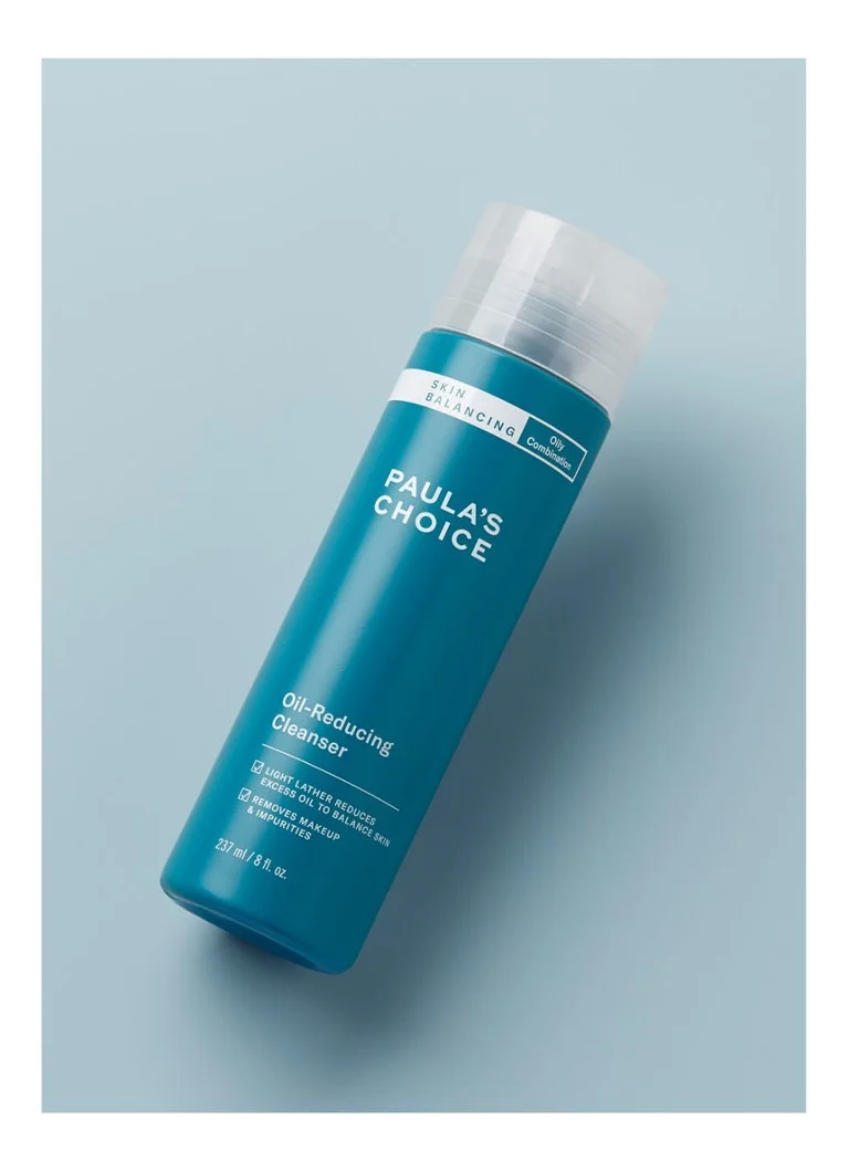 Καθαριστικό προσώπου Paula's Choice Skin Balancing