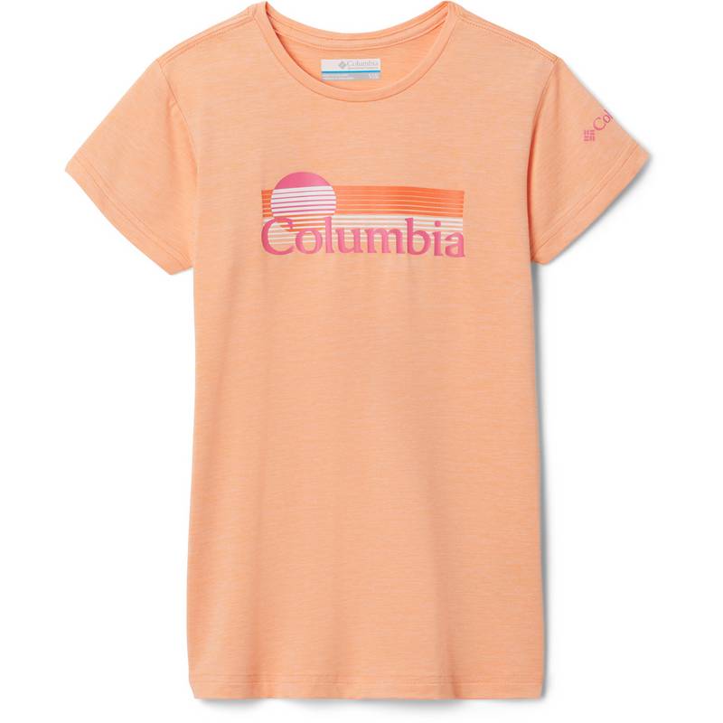 Columbia MISSION PEAK Funktionsshirt Mdchen