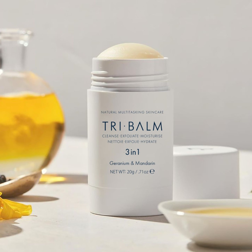 formulae prescott Tri-Balm20g stick Baume