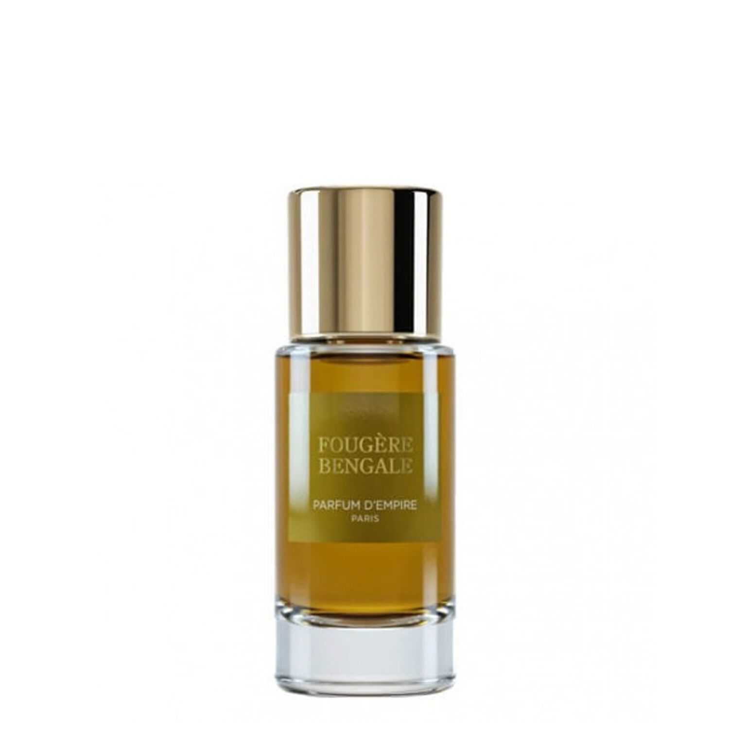 parfum d'empire Fougère Bengale Eau de Parfum 50 ml