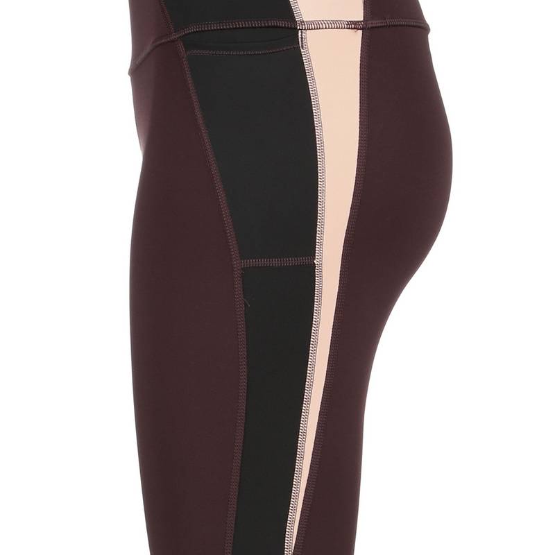 PUMA Evostripe High 7/8 Tights Damen