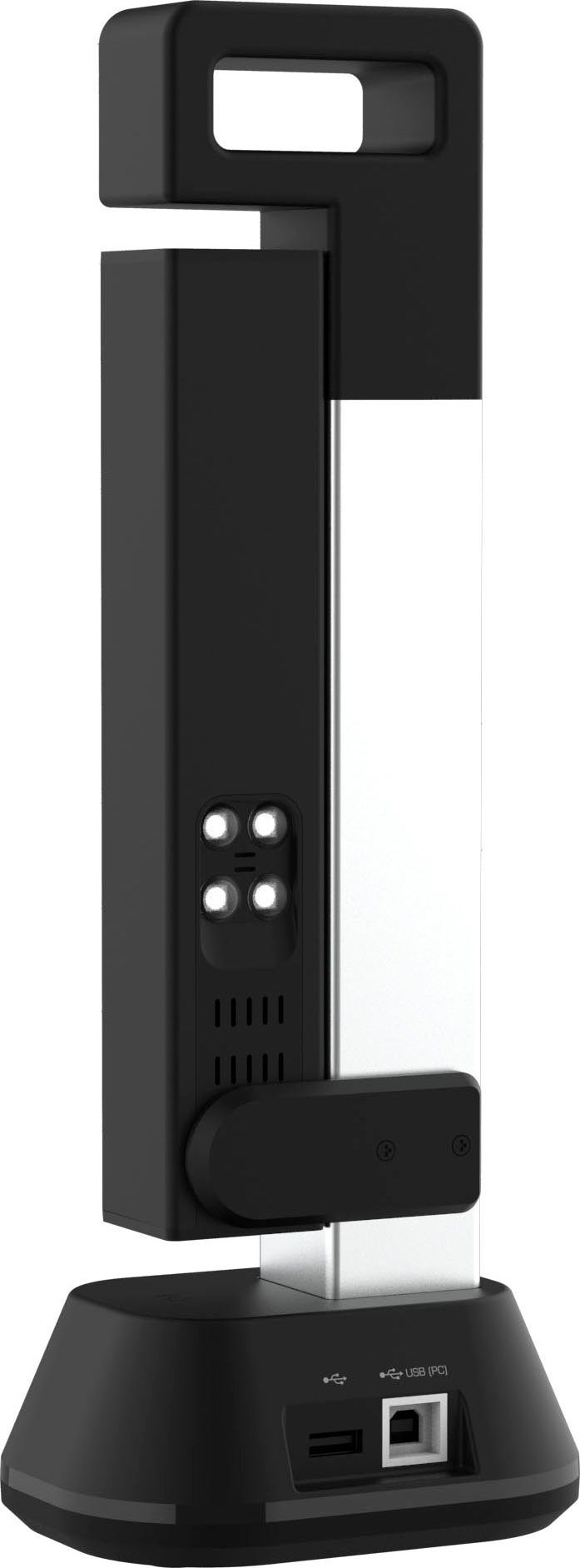 IRIS IRISCan Desk 6 Scanner