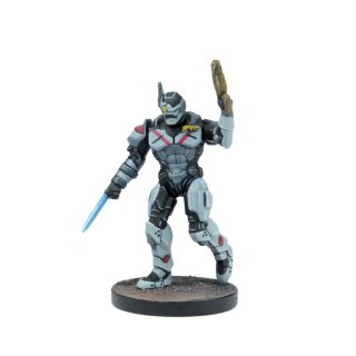 Deadzone Enforcers
