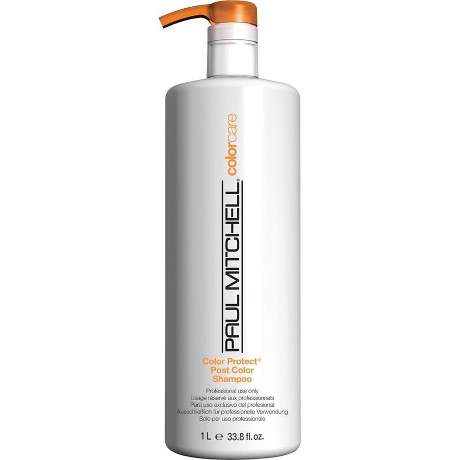 Color Protect Post Color Shampoo