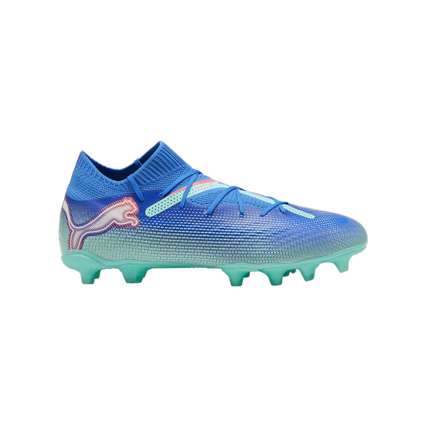 PUMA FUTURE 7 Pro FG/AG Blau F01