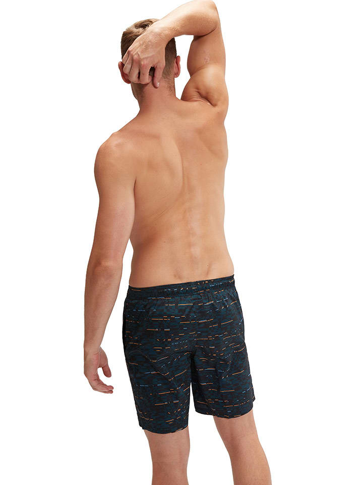 Speedo Badeshorts 