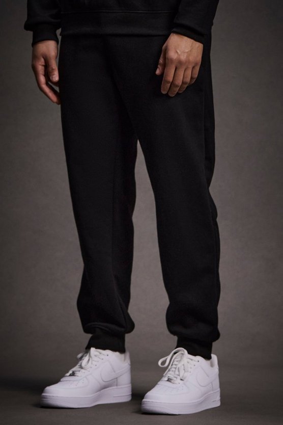 Man Active Slim-Fit Jogginghose
