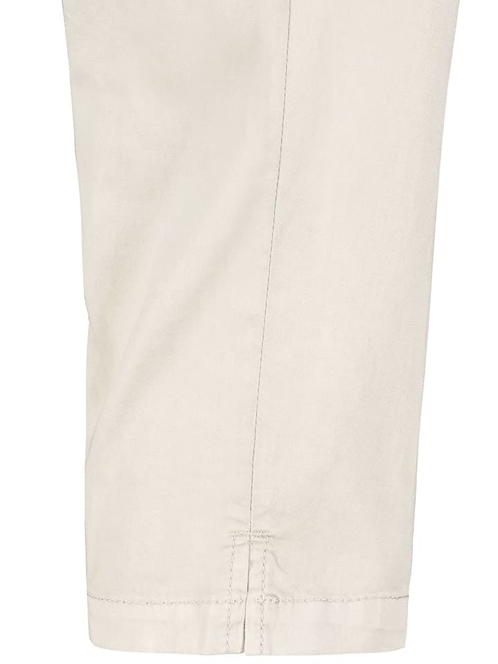 Fresh Made Caprihose in Creme günstig kaufen