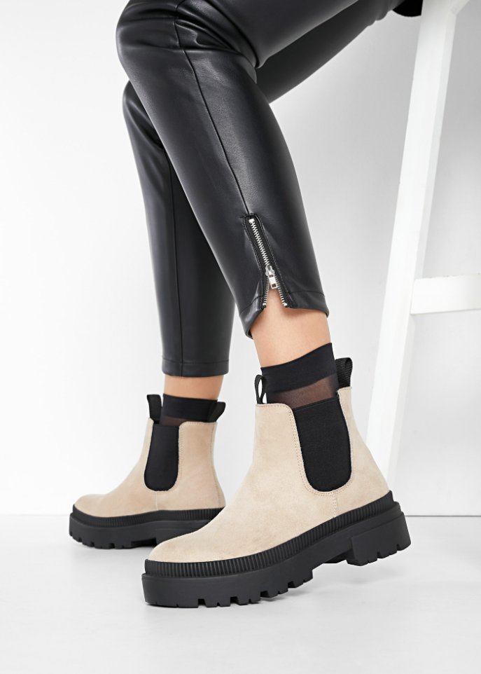 Chelsea Boot