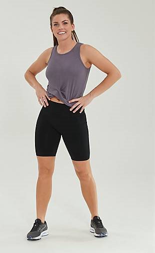 Endurance Top Katero mit Quick-Dry-Technologie