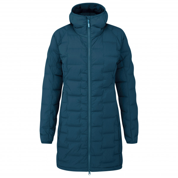Rab - Women's Cubit Stretch Down Parka - Daunenjacke