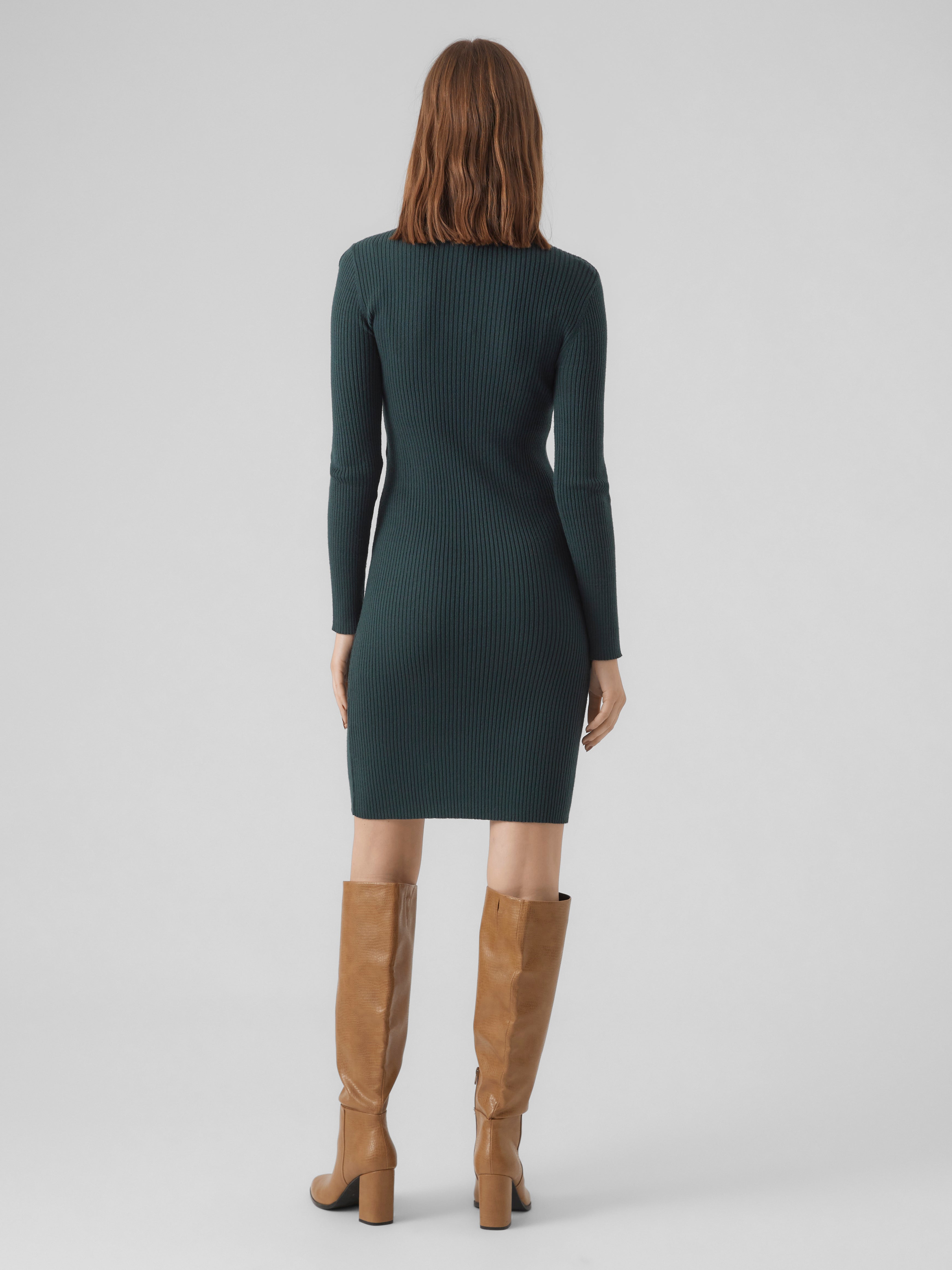 VMABA Kurzes Kleid