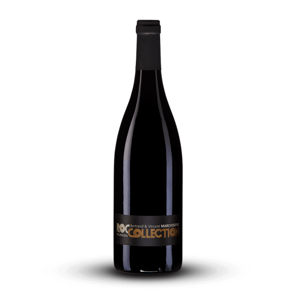 Roc Collection Rouge 2019 - Frères Marchesseau