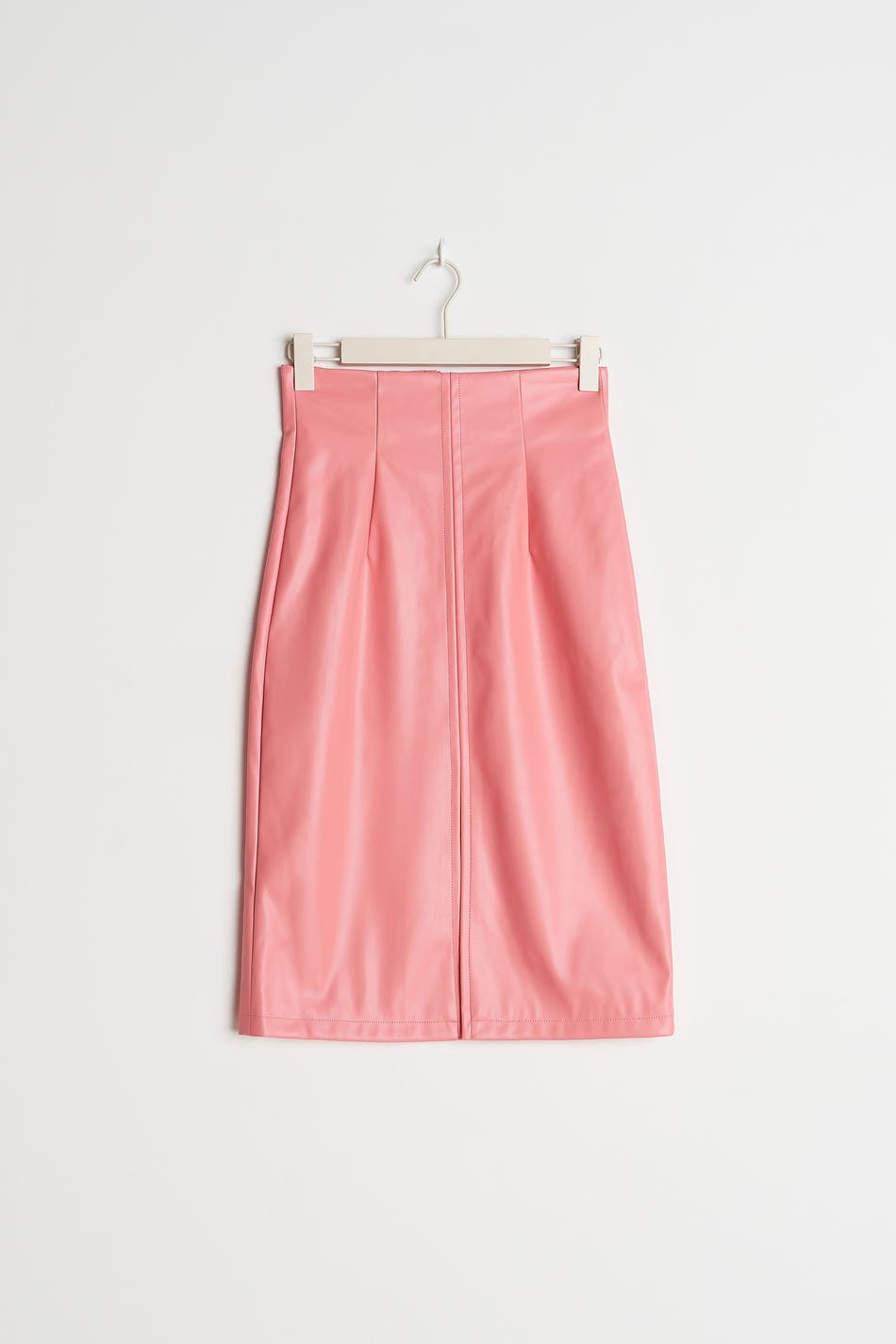 Jemima pu skirt