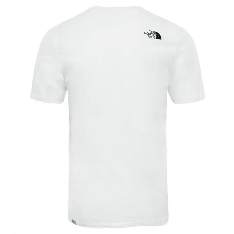 The North Face Easy T-Shirt Herren