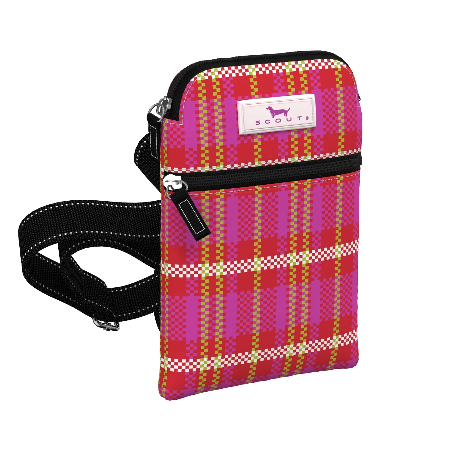 Crossbody X-Small Poly Pocket