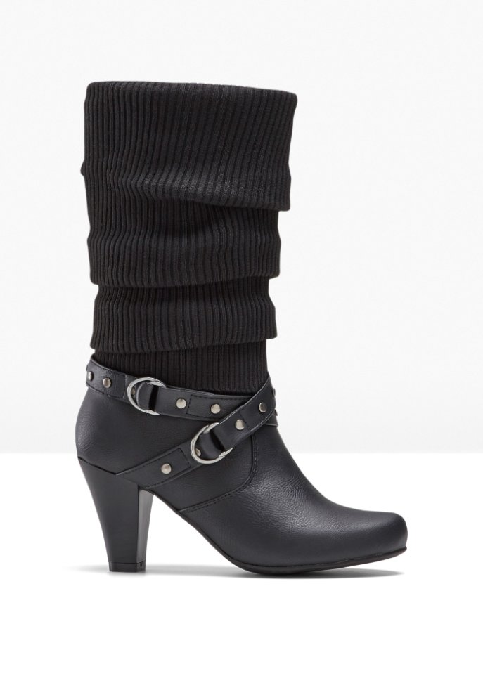 Stiefel