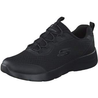 Skechers Dynamight 2.0 Social Orbit in schwarz