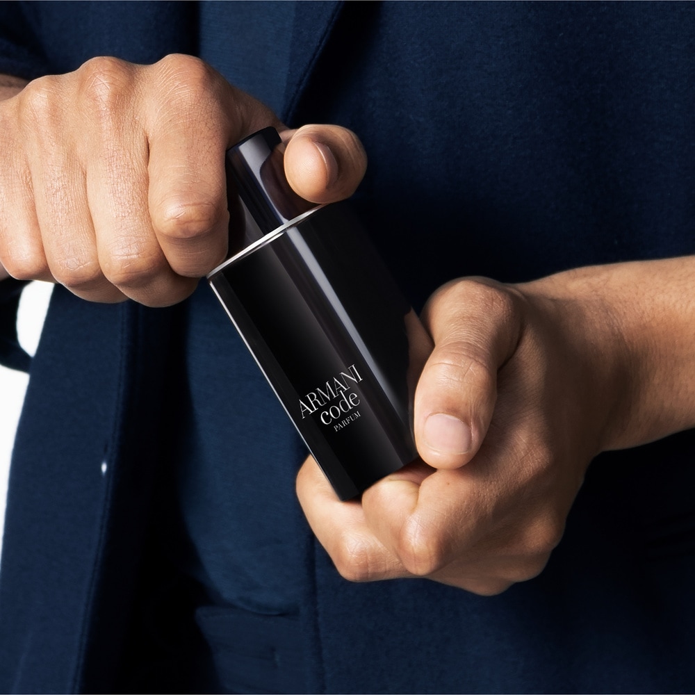 Giorgio Armani Armani Code Parfum Rechargeable