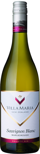 Villa Maria Sauvignon Blanc Private Bin trocken