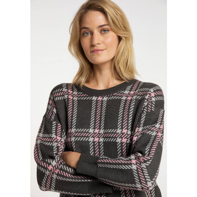 Usha Strickpullover Damen