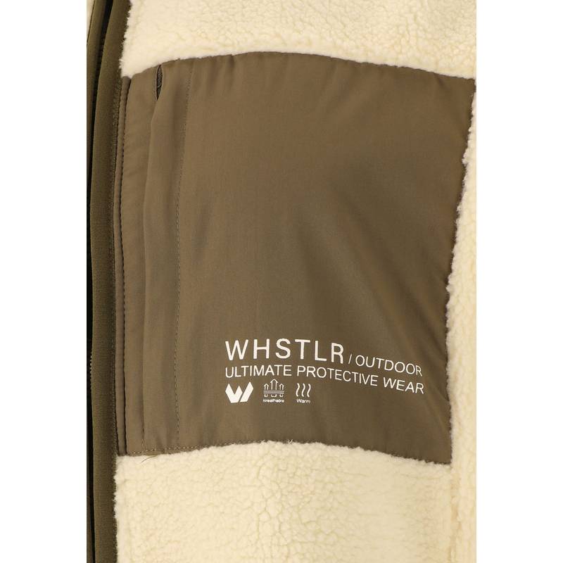 Whistler Sprocket Fleeceweste Damen