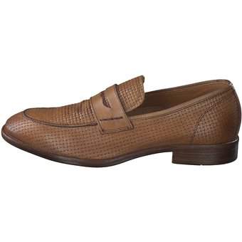 Romano Sicari Alisa Slipper in braun