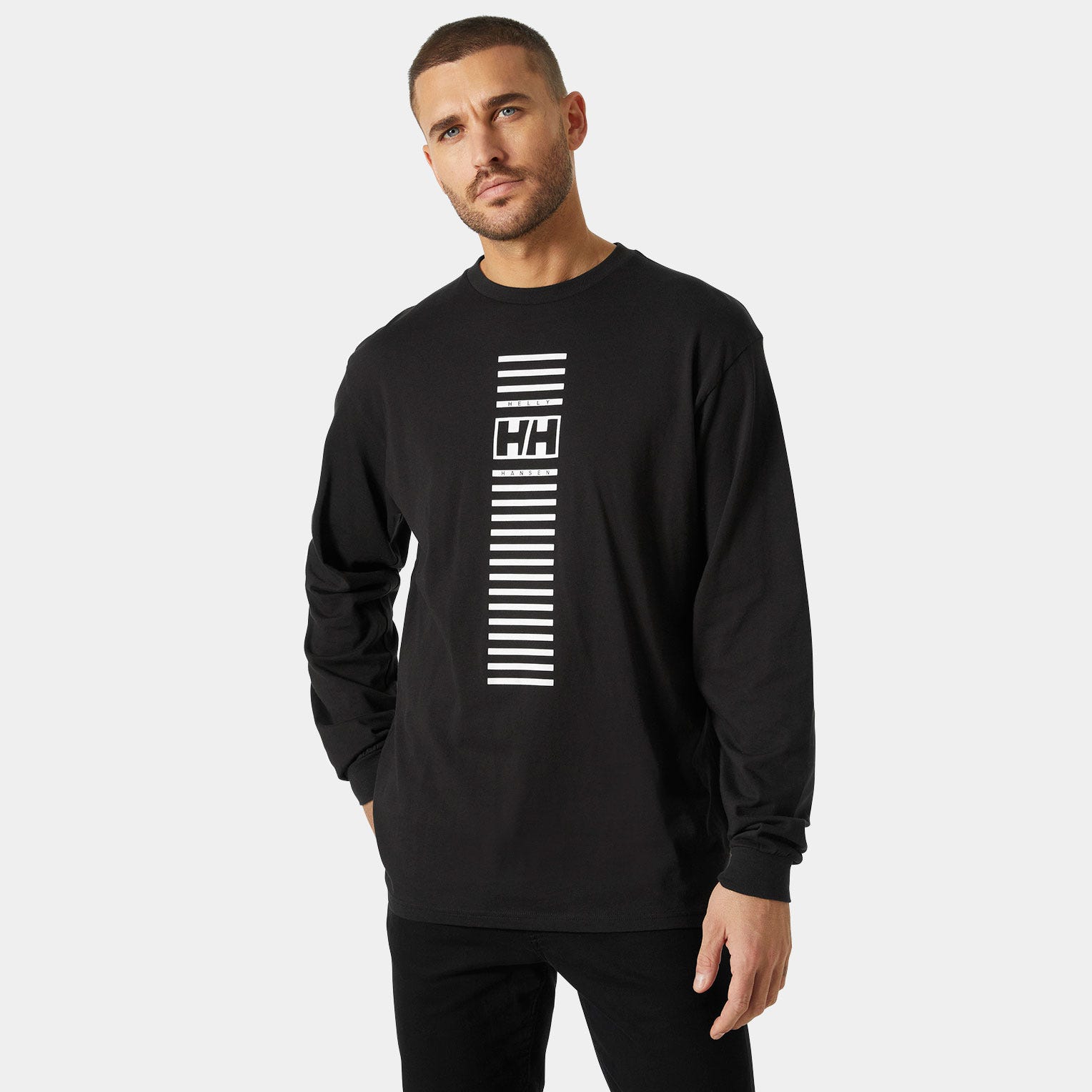 Unisex YU Long Sleeve T-shirt