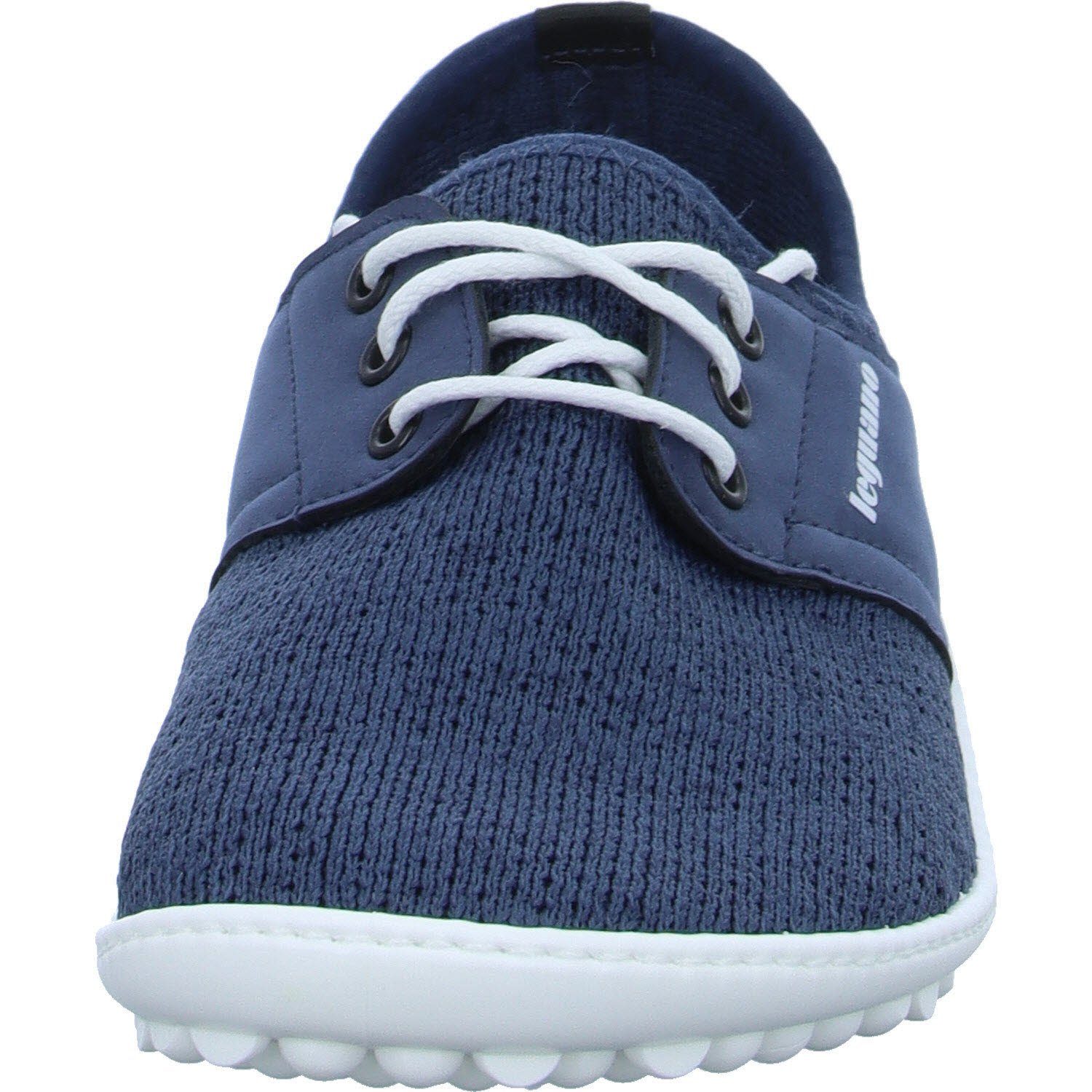 Leguano juno sailor Barfußschuh