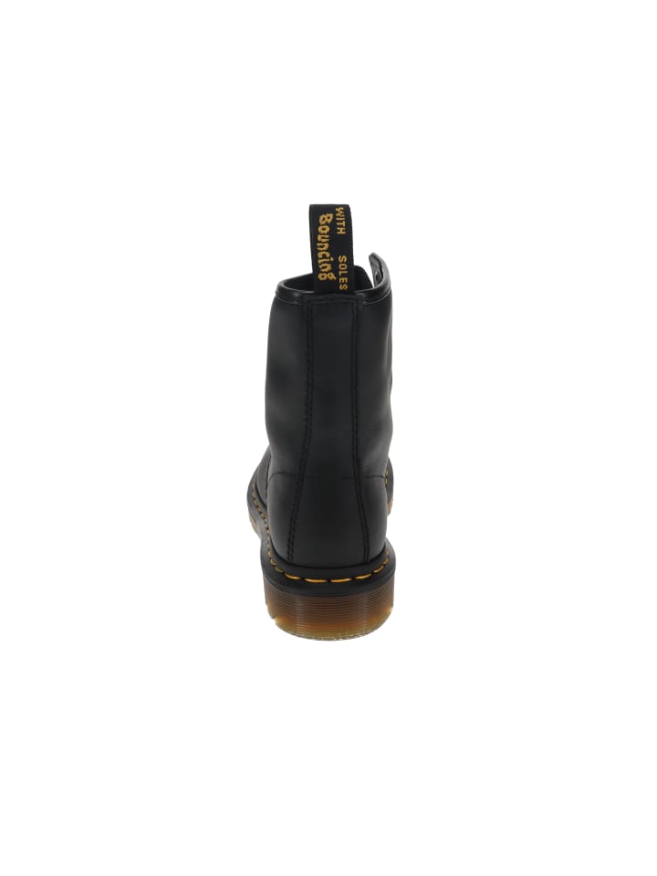 Dr. Martens Schnürstiefel in Schwarz günstig kaufen