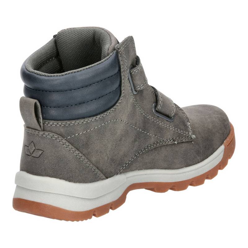 LICO Winterstiefel Stiefel Jungen
