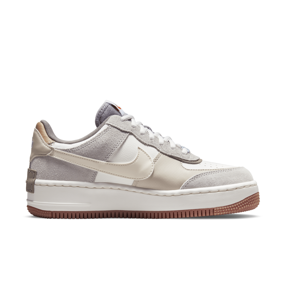Nike Air Force 1 Shadow DO7449-111 / weiss