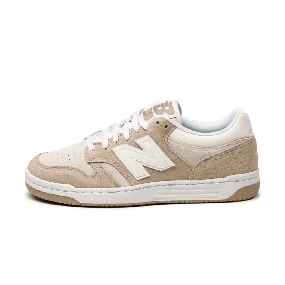New Balance 480 BB480LEA BB480LEA / braun