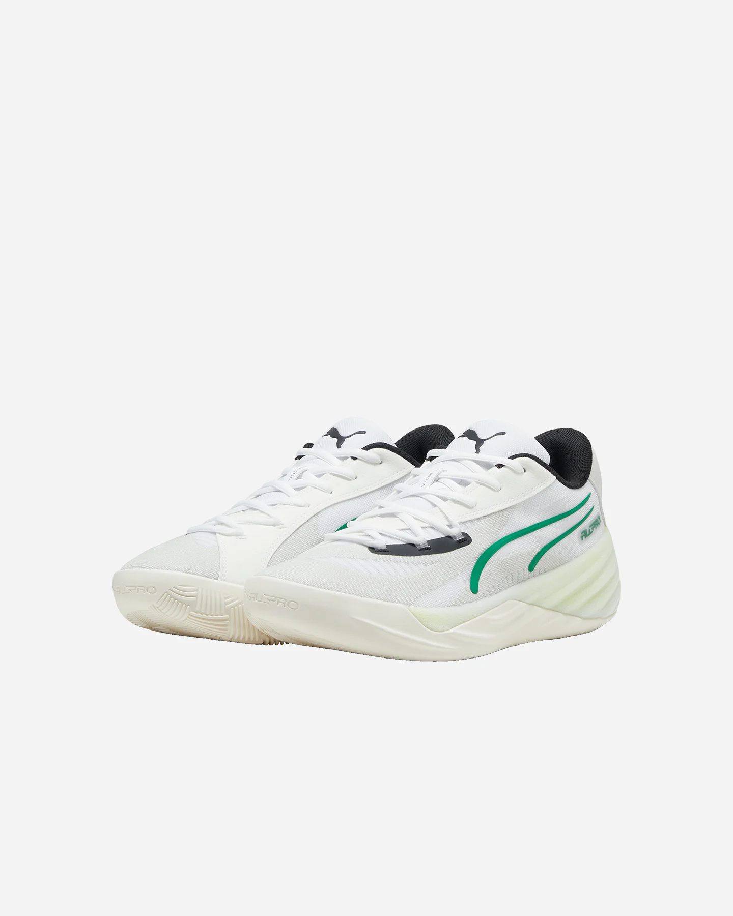 Kosz Scarpe Puma All-pro Nitro M 310392-06