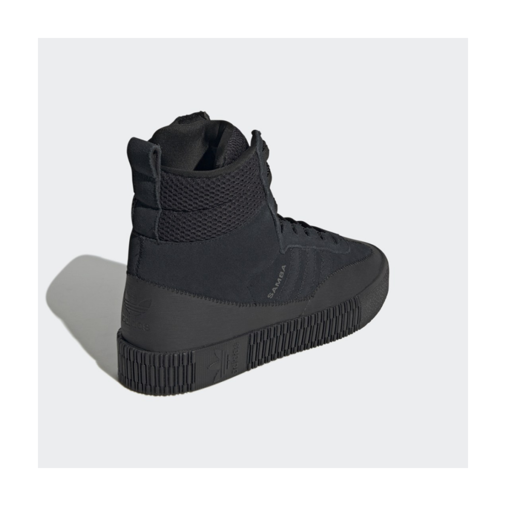 adidas Samba Boot W GZ8107 / schwarz