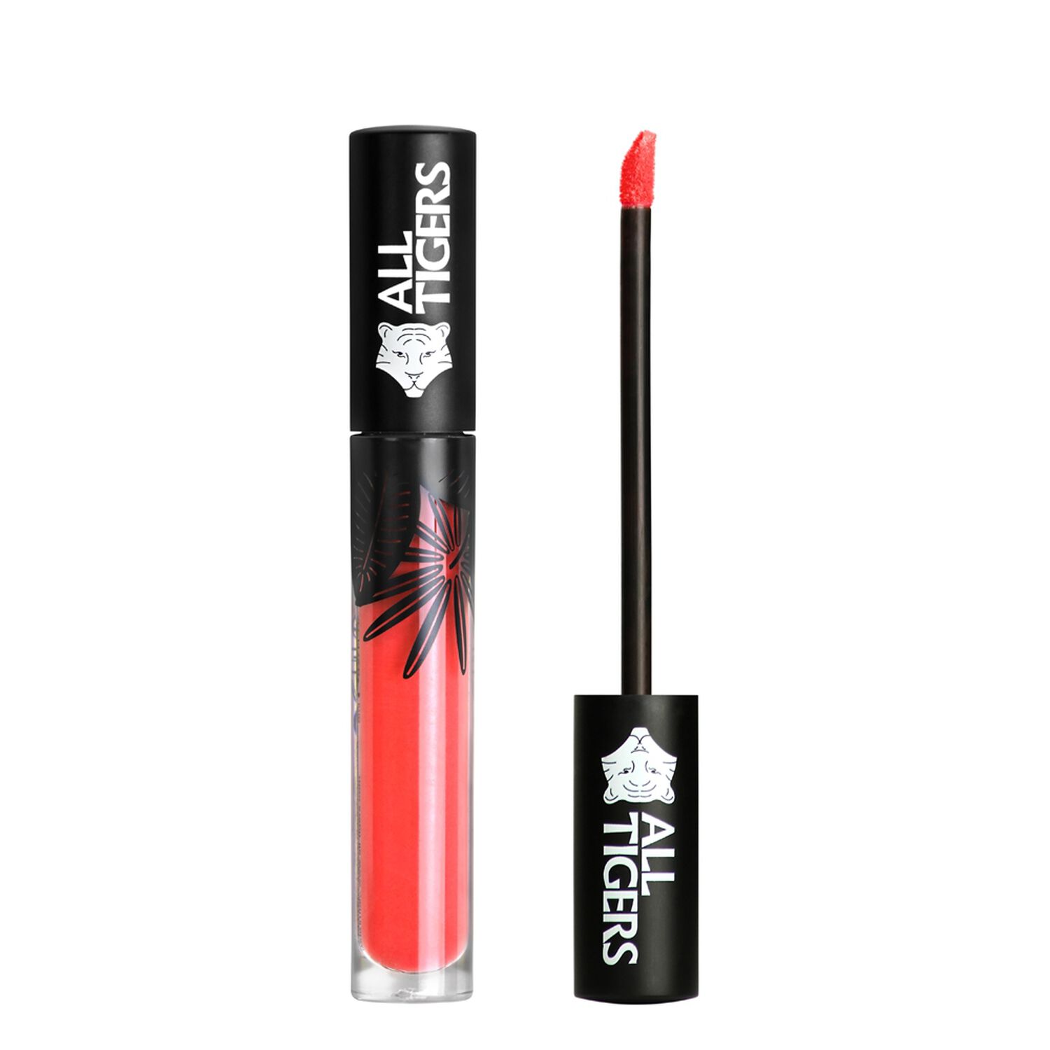 All Tigers Gloss Naturel & Vegan