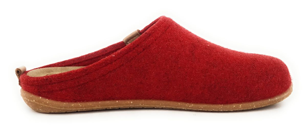 Rohde Tivoli 6860/43 Rot 43 Cherry