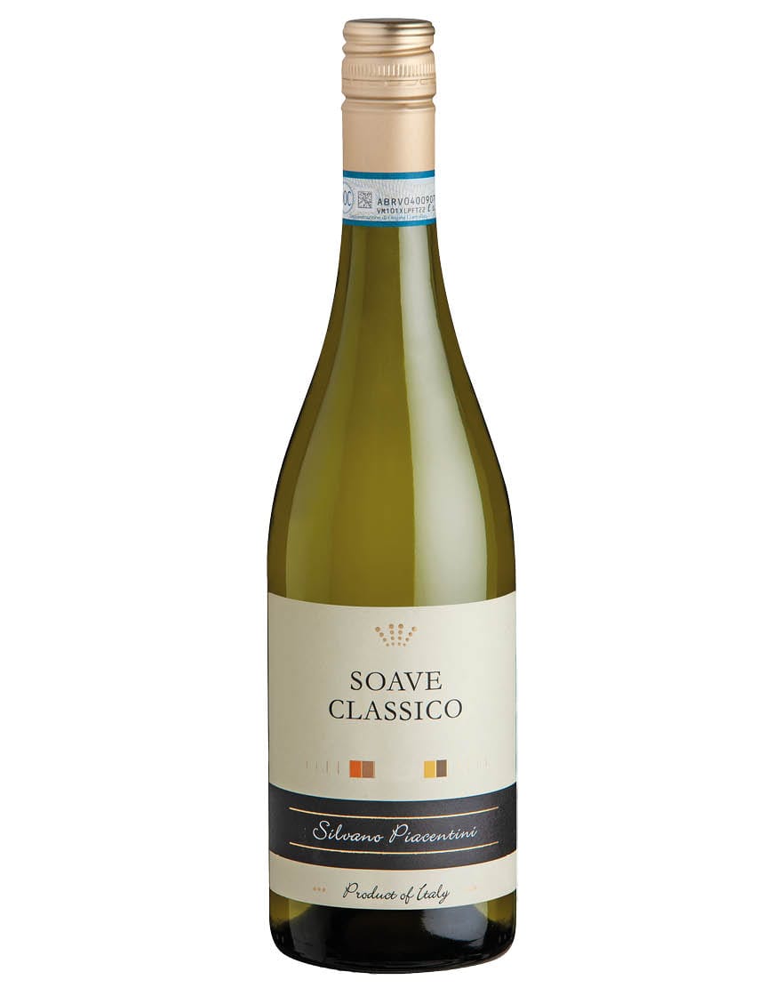 Soave DOC Classico 2022 Silvano Piacentini 0,75 ℓ