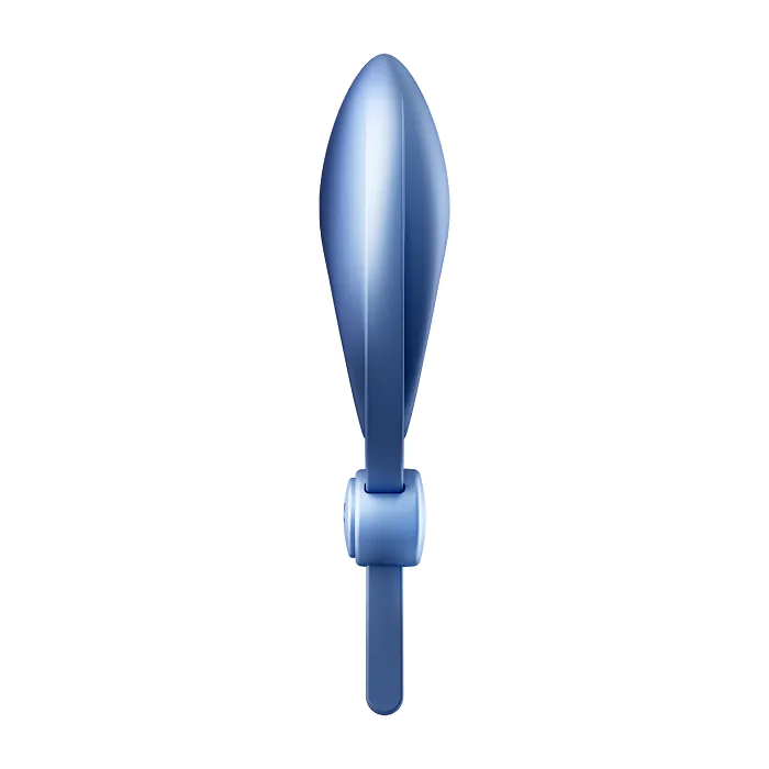Satisfyer Sniper Blå Intimmassageapparat
