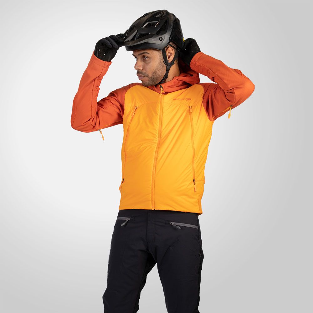 Endura MT500 Freezing Point II - MTB Jacke kaufen | Bike-Discount